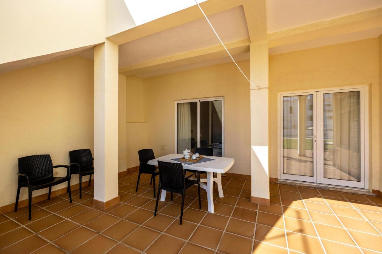 Villas Brites Nº1 Бургау Экстерьер фото