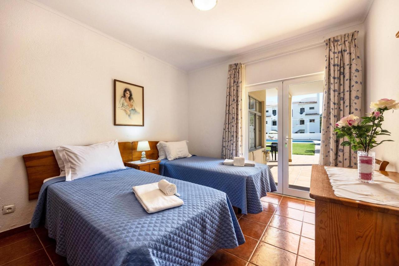 Villas Brites Nº1 Бургау Экстерьер фото