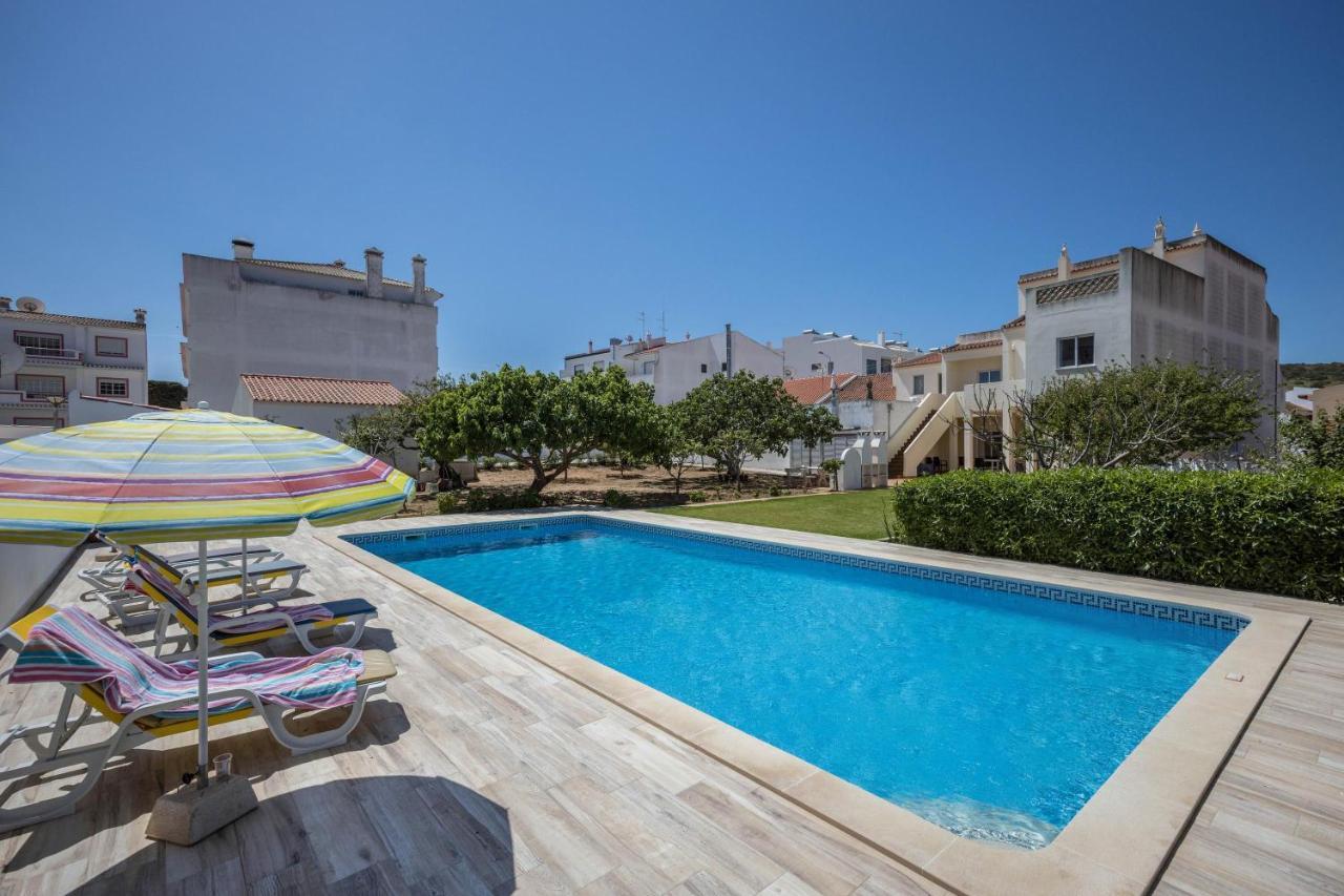 Villas Brites Nº1 Бургау Экстерьер фото