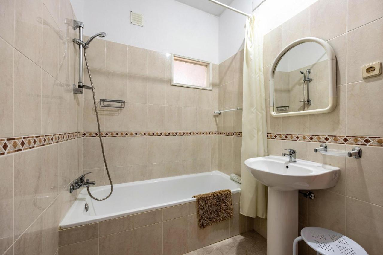 Villas Brites Nº1 Бургау Экстерьер фото