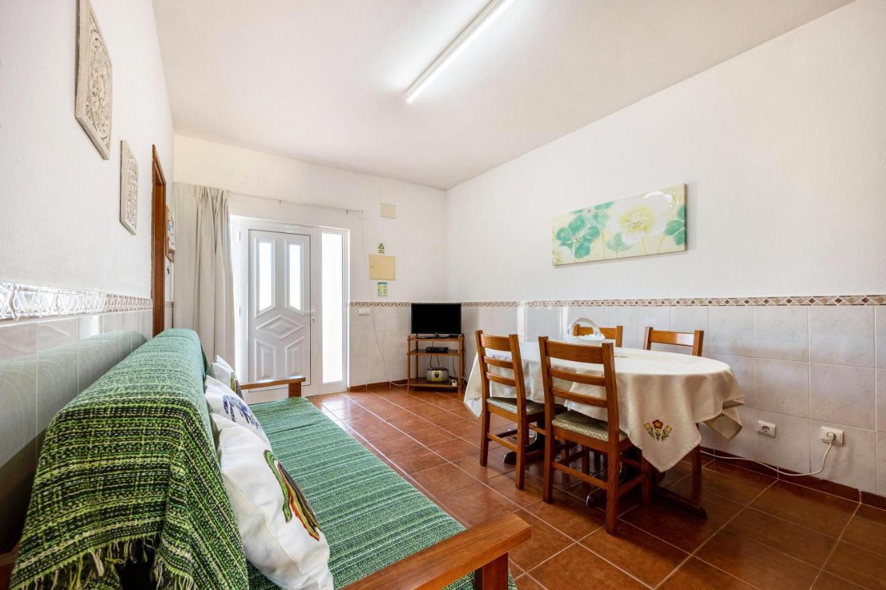 Villas Brites Nº1 Бургау Экстерьер фото