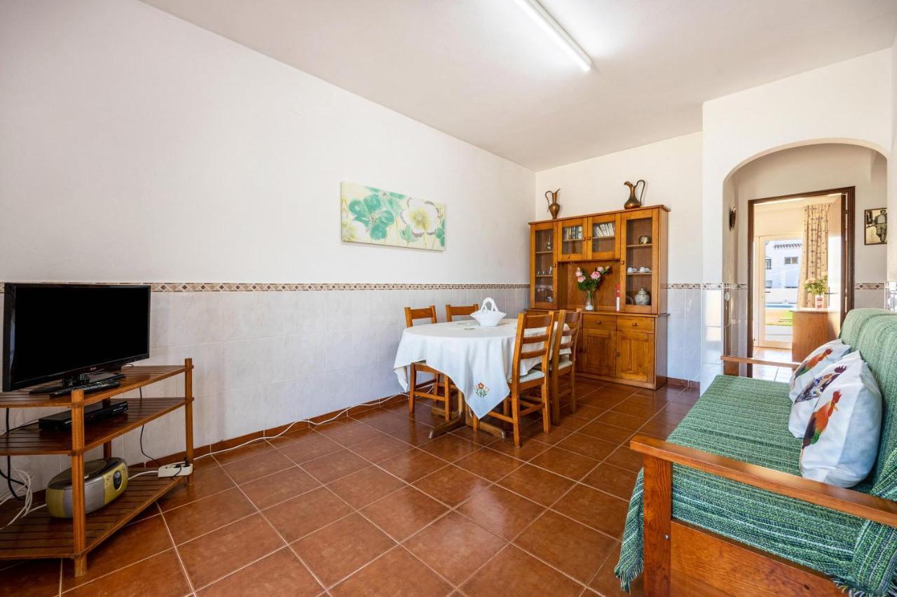 Villas Brites Nº1 Бургау Экстерьер фото