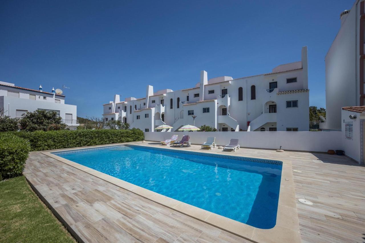 Villas Brites Nº1 Бургау Экстерьер фото