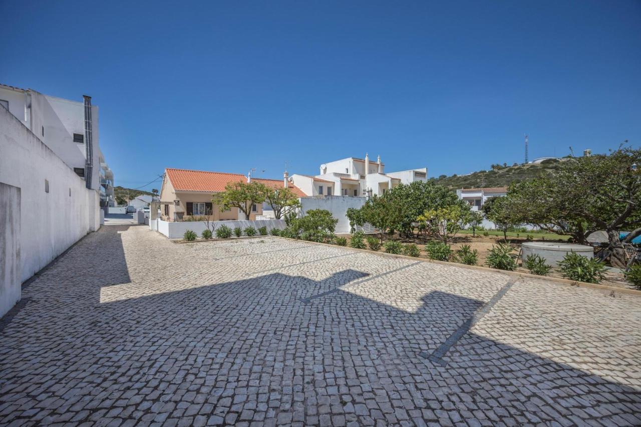 Villas Brites Nº1 Бургау Экстерьер фото