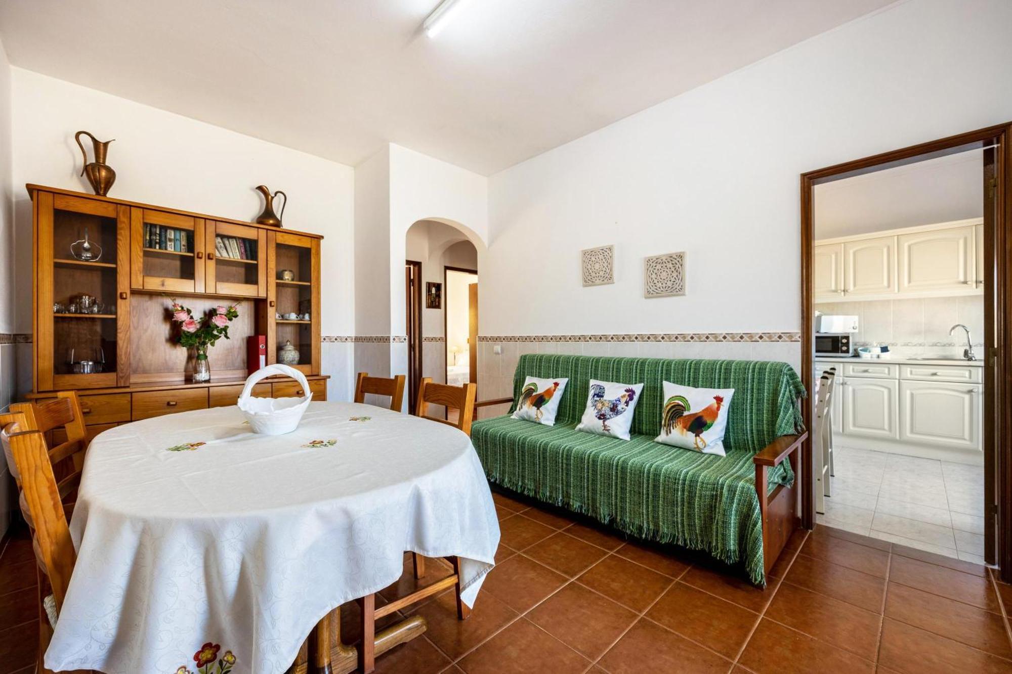 Villas Brites Nº1 Бургау Экстерьер фото